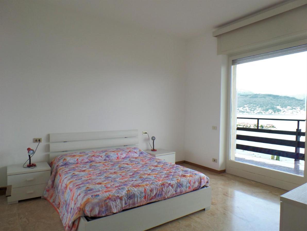 Felicita Apartment Стреза Екстериор снимка