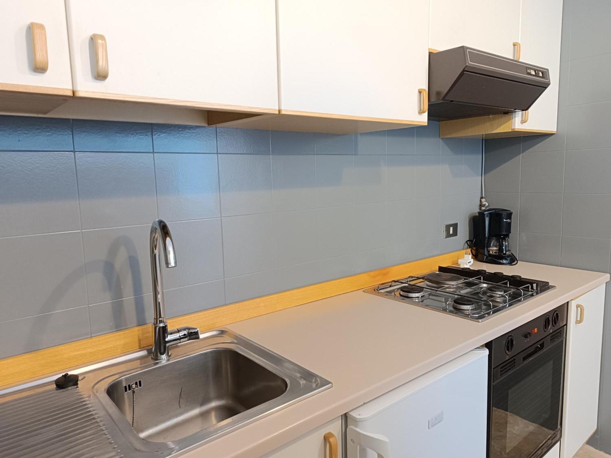Felicita Apartment Стреза Екстериор снимка