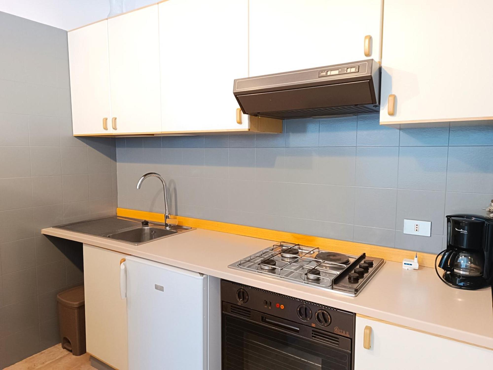 Felicita Apartment Стреза Екстериор снимка